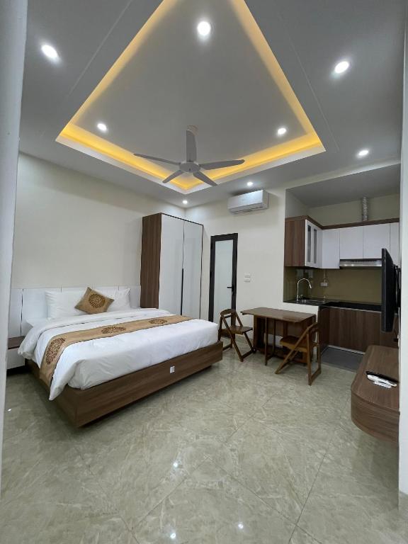 Mimi Housing – Hanoi